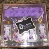 Gift Set SPA LUXETIQUE 🪻Calming Lavender🪻