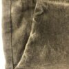 DIESEL Shorts Women Green Safari Camo Jeans
