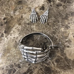 gothic jewelry