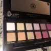 MODERN RENAISSANCE Palette Anastasia Beverly Hills