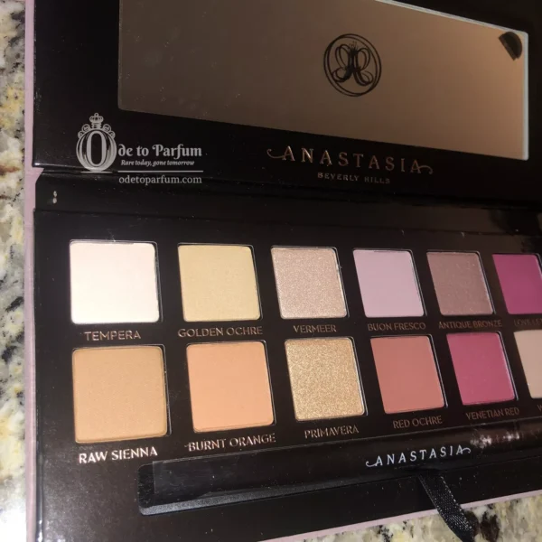 MODERN RENAISSANCE Palette Anastasia Beverly Hills