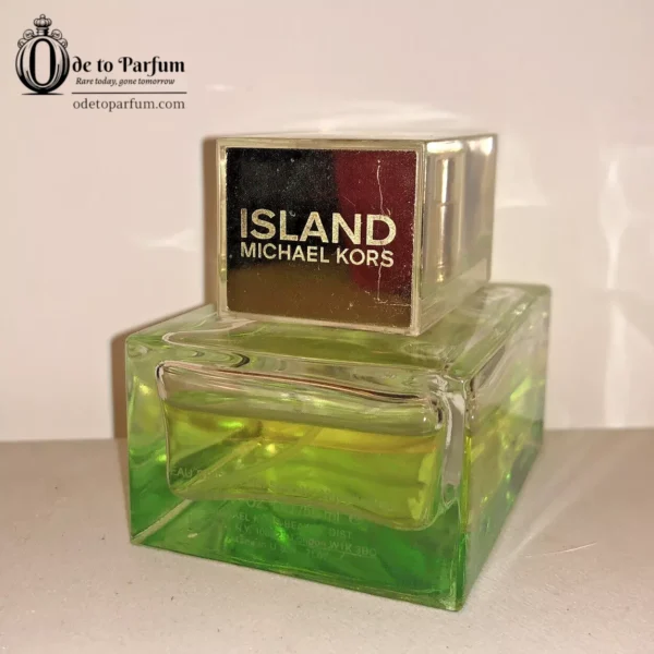 michael kors island perfume palm beach