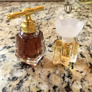 s-l1600 (7) i am juicy couture and oscar de la renta perfume lot