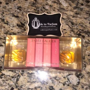 Estee Lauder BEAUTIFUL LOVE STORIES Gift Set