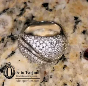 pave ring