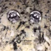 unique cufflinks tarsier