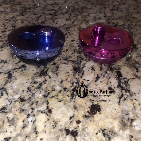 Britney Spears FANTASY TWIST Eau de Parfum