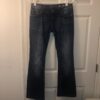 MISS ME Jeans Southern Gothic Bootcut 28