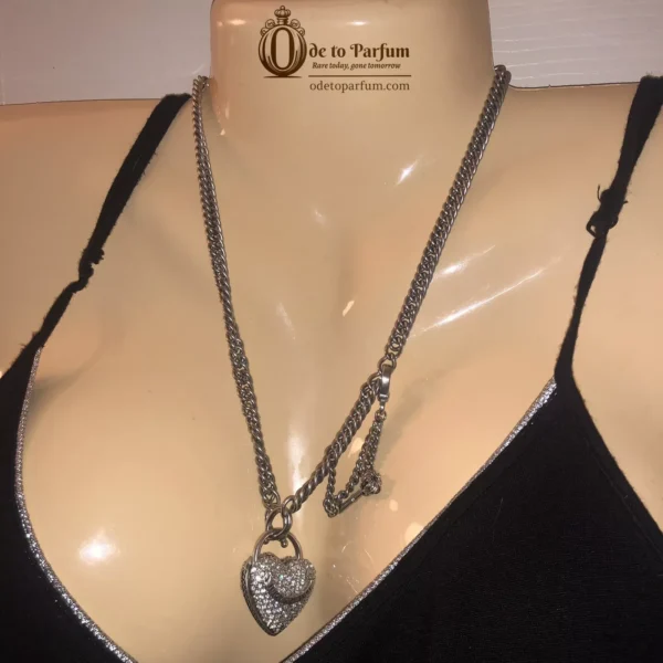 JUICY COUTURE Necklace VINTAGE ♛ VERY RARE!!