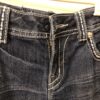 MISS ME Jeans Easy Straight Stonewood Women