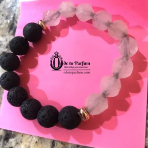 essential oil diffuser bracelet