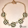 y2k juicy couture necklace