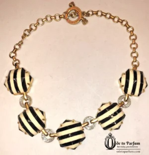 y2k juicy couture necklace