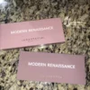 MODERN RENAISSANCE Palette Anastasia Beverly Hills
