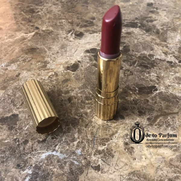 estee lauder futurist lipstick shocking plum