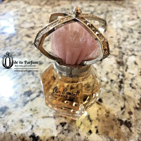 s-l1600 (8) One Direction Perfume OUR MOMENT EDP Spray