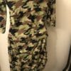 s-l1600 (8) Vintage Saks Fifth Avenue SWEET BABY JANE Skirt Set M