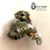 Squirrel Ring - Bejeweled w/ Rhinestones!🐿️