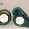 s-l1600 Avon Sweet Honesty Candle & Parakeet Charisma