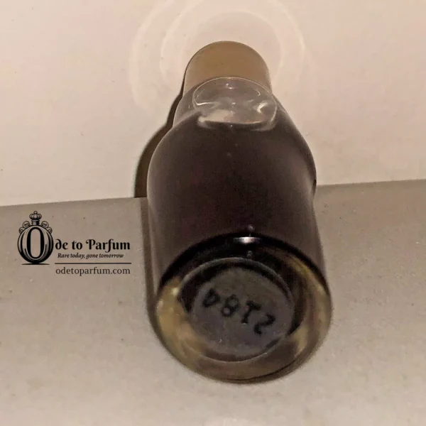 MAMBO Perfume Liz Claiborne Extrait *RARE*