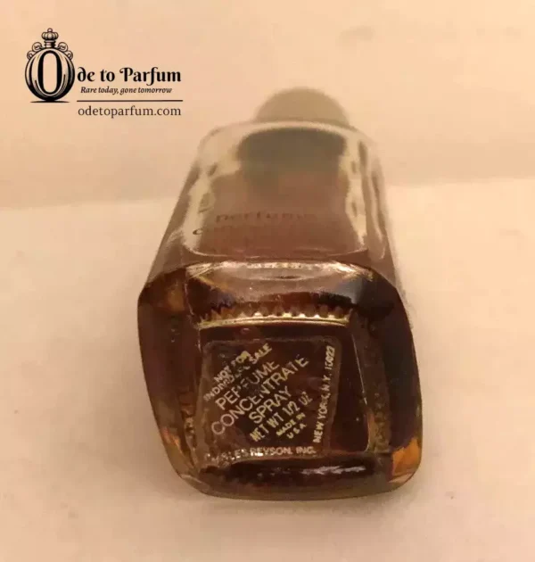 CIARA Perfume Charles Revson Extrait VINTAGE