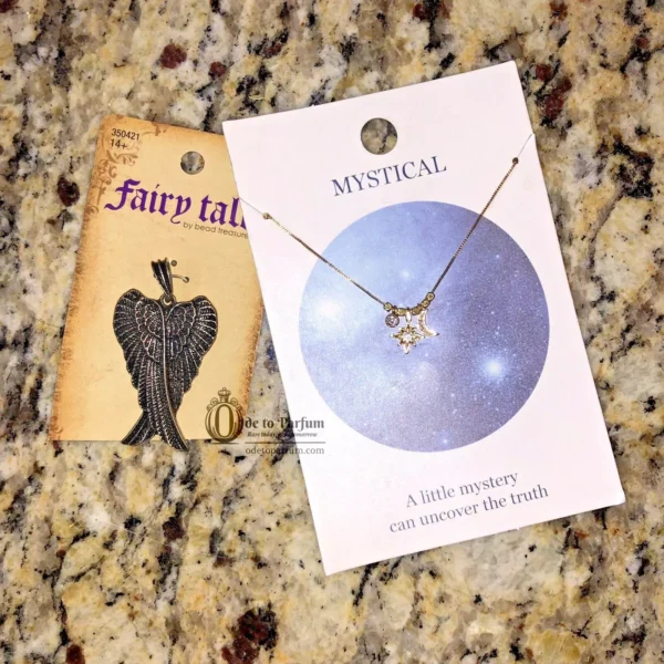 witch jewelry