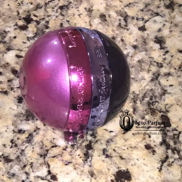 Britney Spears Fantasy Twist