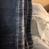 MISS ME Jeans Easy Straight Stonewood Women