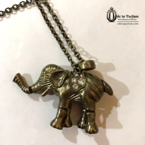 s-l1600 movable joints elephant necklace vintage steampunk unique