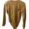 s-l500 vintage moschino bodysuit