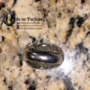 Pave Ring 925 Sterling Silver Cubic Zirconia