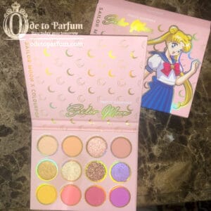 colourpop sailor moon