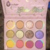 ColourPop Sailor Moon PRETTY GUARDIAN Shadow