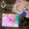 ColourPop Sailor Moon PRETTY GUARDIAN Shadow
