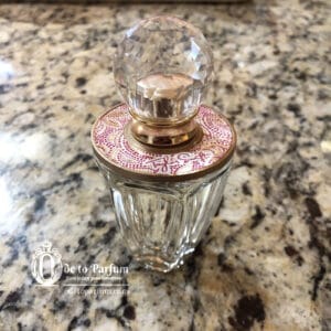 Taylor Swift perfume Made of Starlight