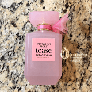 tease sugar fleur