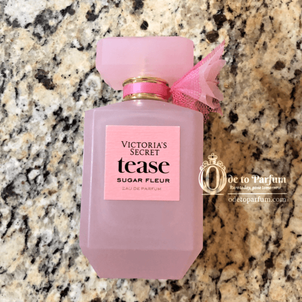 tease sugar fleur