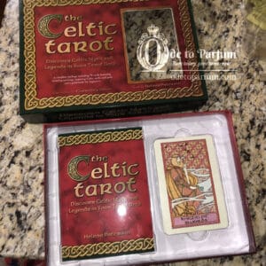 celtic tarot