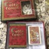 CELTIC TAROT Celtic Myth and Legends!