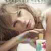 Taylor Swift Incredible Things