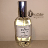 green tea fragrance The Thymes