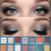 Face Candy AMAZONIA Safari Eyeshadow Palette
