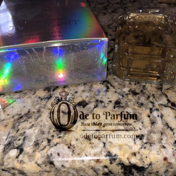 NEW YORK TWILIGHT Perfume New York & Company