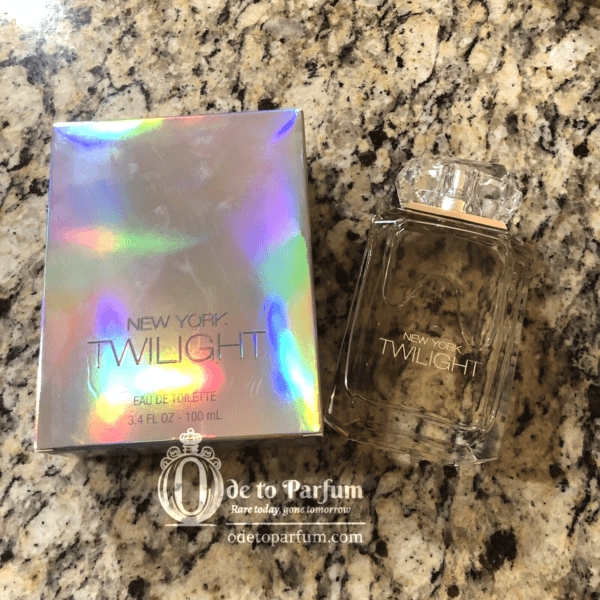 NEW YORK TWILIGHT Perfume New York & Company