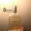 Crabtree & Evelyn Verbena & Lavender Cologne