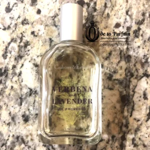 crabtree & evelyn verbena & lavender
