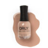 Nude Nail Polish - Orly COUNTRY CLUB KHAKI