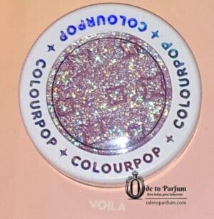 colourpop voila