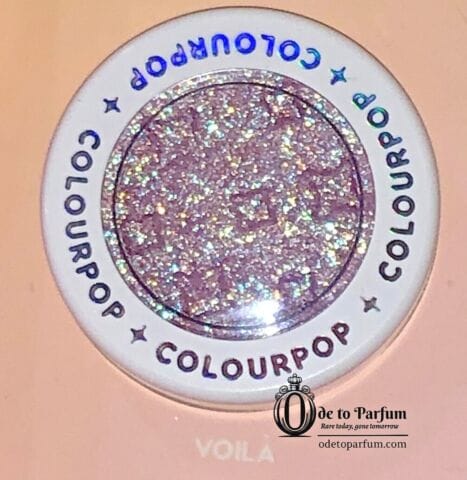 colourpop voila