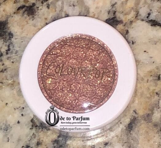 DGAF colourpop